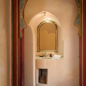 Habitación Estándar con Cama King